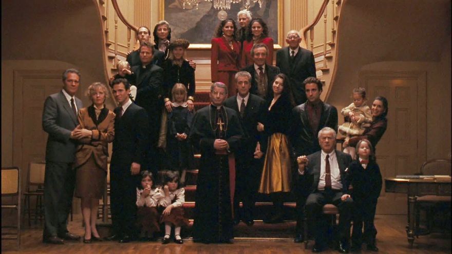 The Godfather Iii
