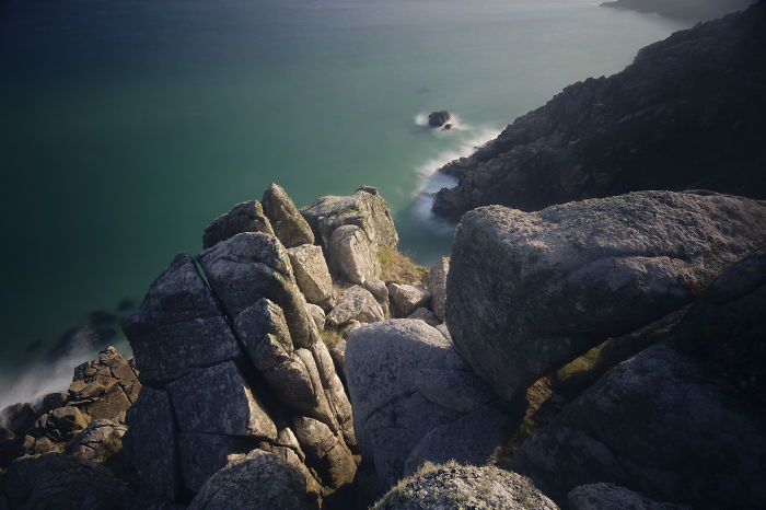 Visiting The Jurassic Coast, I Captured The Majesty Of Nature