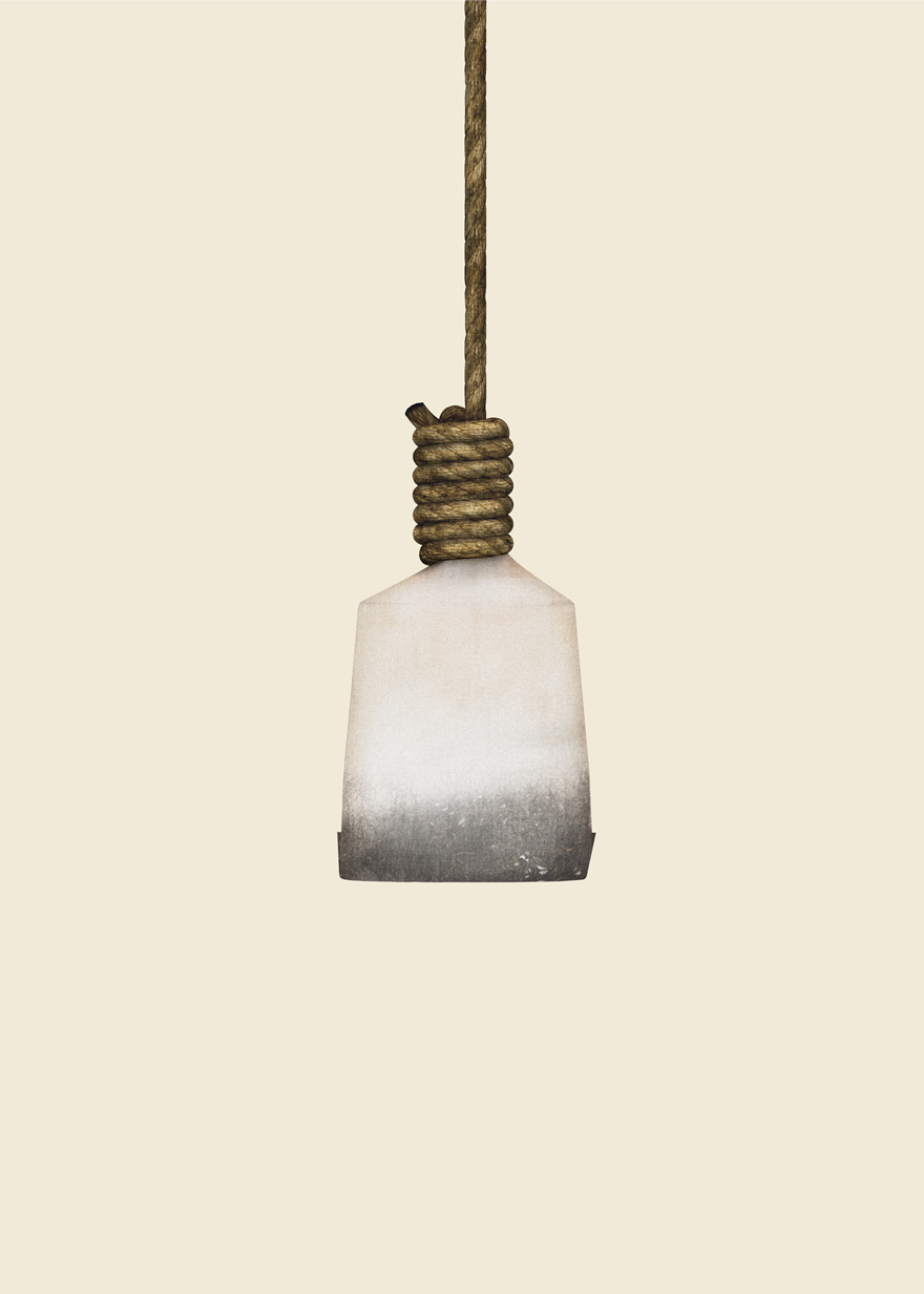 I Give New Meaning To Ordinary Objects