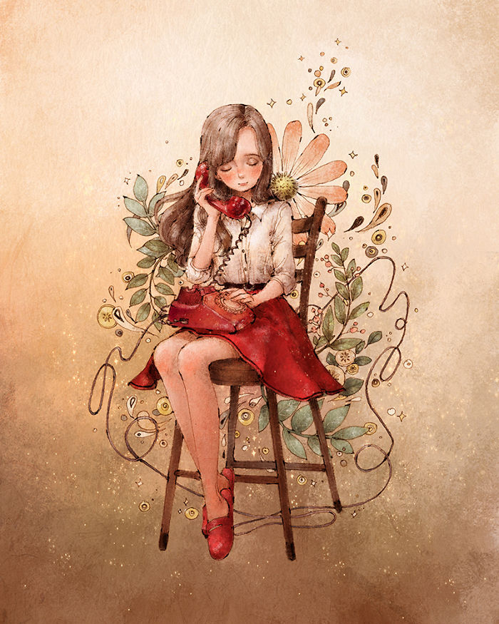 I Capture The Beauty Of Everyday Moments Before They Disappear Forever