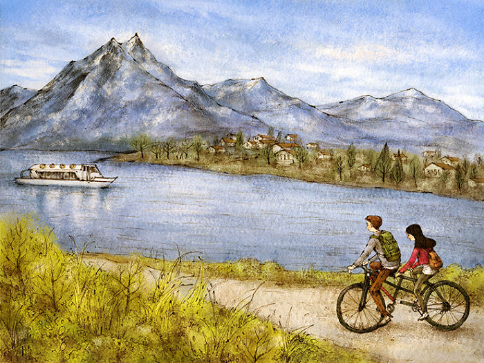 I Capture The Beauty Of Everyday Moments Before They Disappear Forever