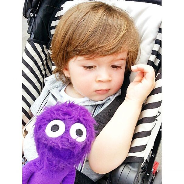 The Cutest Instagram Muppet You Should Definitely Meet The Cutest Instagram Muppet You Should Definitely Meet