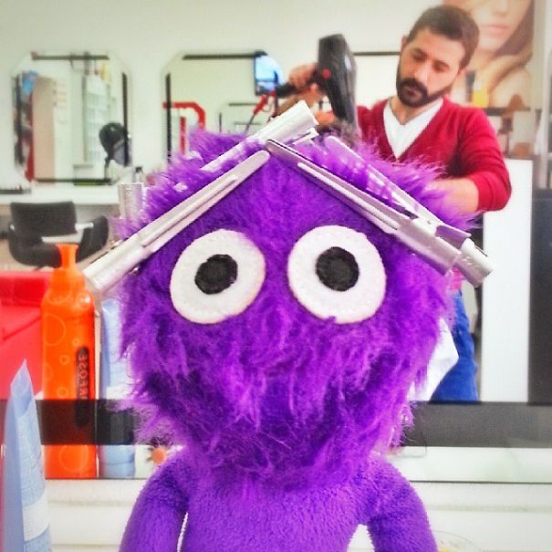 The Cutest Instagram Muppet You Should Definitely Meet The Cutest Instagram Muppet You Should Definitely Meet