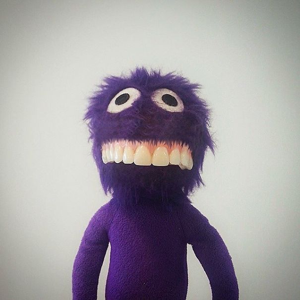 The Cutest Instagram Muppet You Should Definitely Meet The Cutest Instagram Muppet You Should Definitely Meet