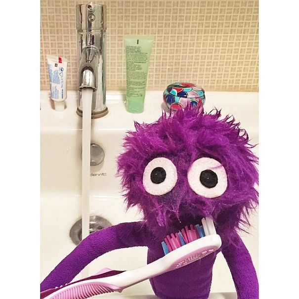 The Cutest Instagram Muppet You Should Definitely Meet The Cutest Instagram Muppet You Should Definitely Meet