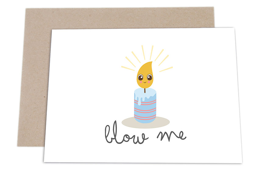 The Cutest Pun Cards By Impaper The Cutest Pun Cards By Impaper