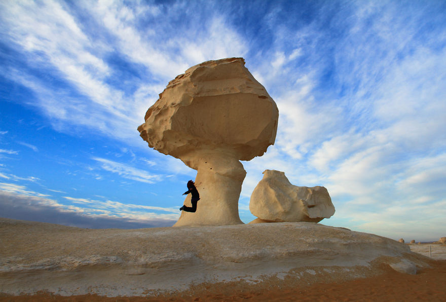 The Most Surreal Place I Have Ever Visited