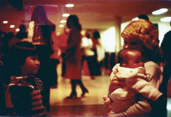 I Finally Decided To Reconnect With My Biological Family I Finally Decided To Reconnect With My Biological Family