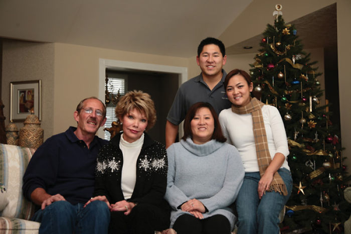 I Finally Decided To Reconnect With My Biological Family