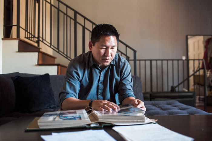 I Finally Decided To Reconnect With My Biological Family I Finally Decided To Reconnect With My Biological Family