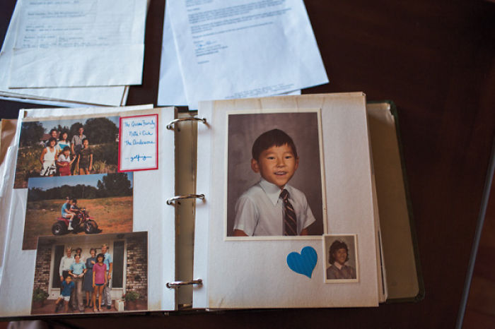 I Finally Decided To Reconnect With My Biological Family I Finally Decided To Reconnect With My Biological Family