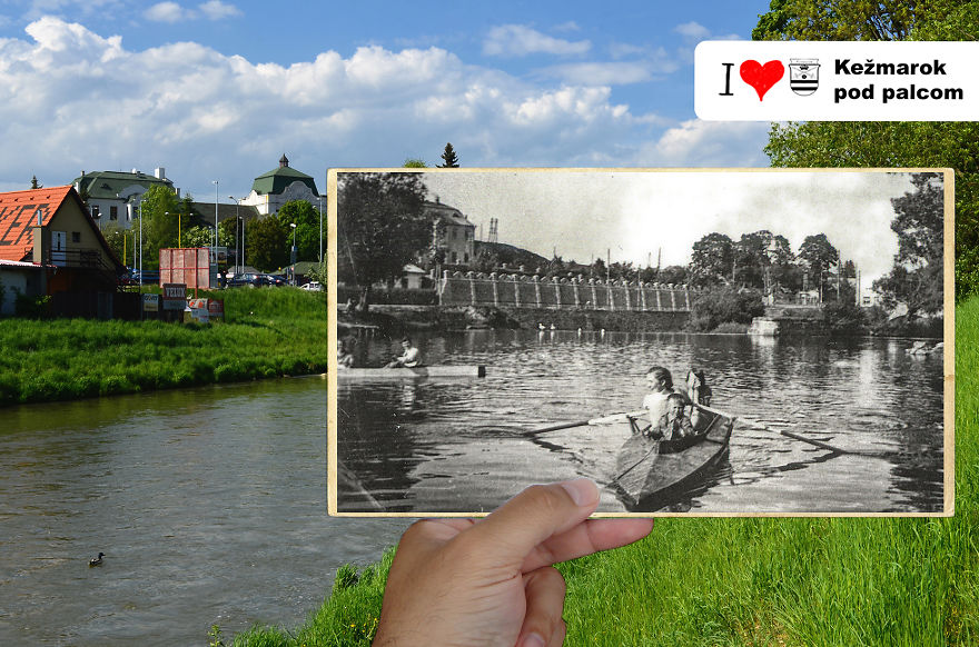 Traveling In The Past (Part 2)