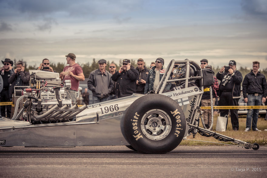 Dodads Vintage Drags