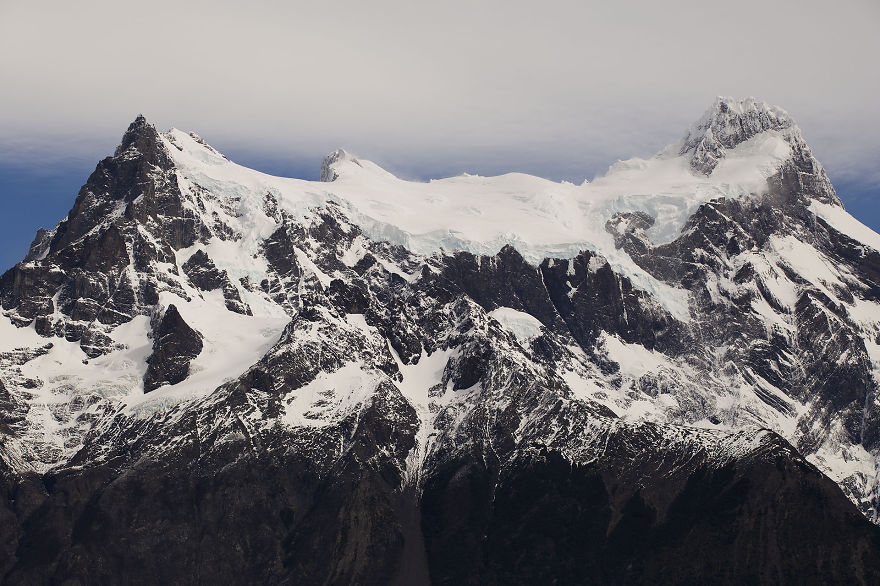 The Outstanding Natural Beauty Of Patagonia