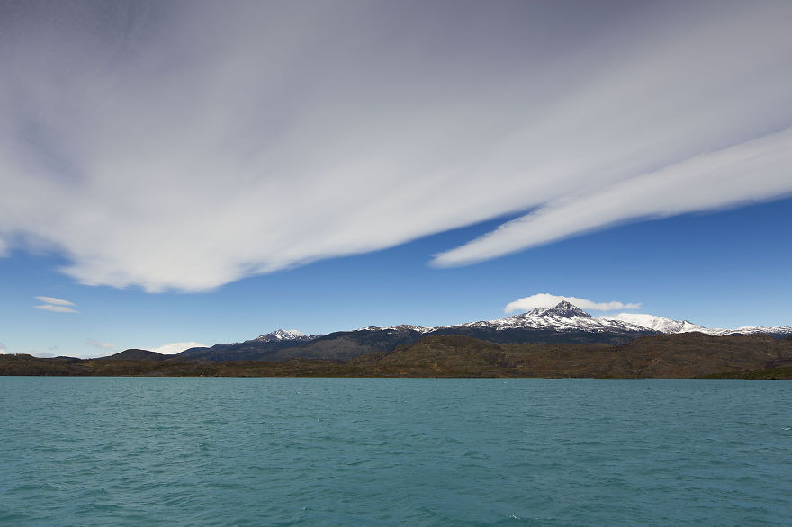 The Outstanding Natural Beauty Of Patagonia
