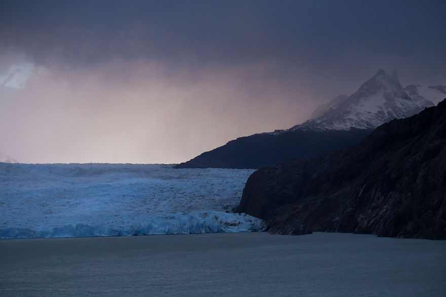 The Outstanding Natural Beauty Of Patagonia