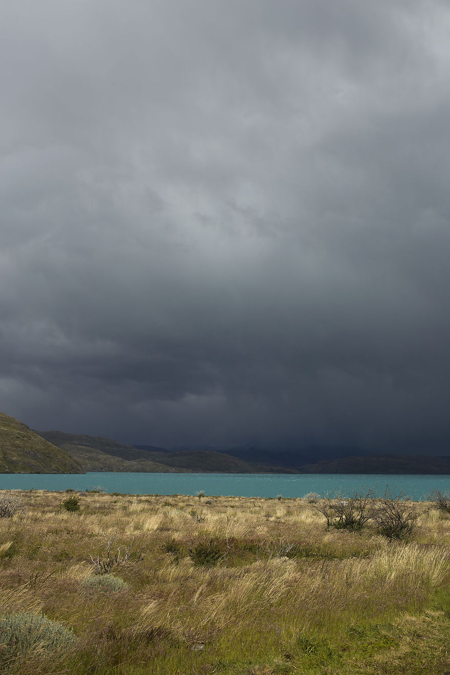 The Outstanding Natural Beauty Of Patagonia