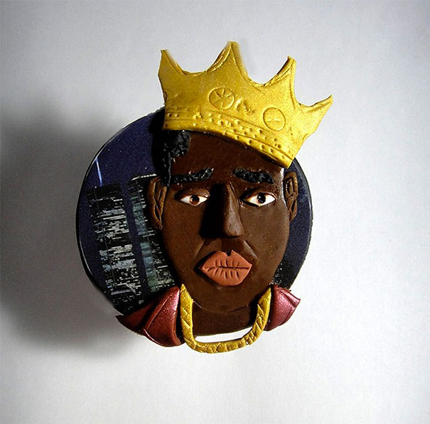 We Make Celebrity Lookalike Cupcakes And Let Them Eat Themselves