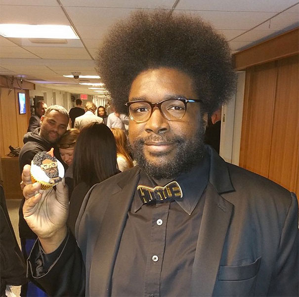 We Make Celebrity Lookalike Cupcakes And Let Them Eat Themselves