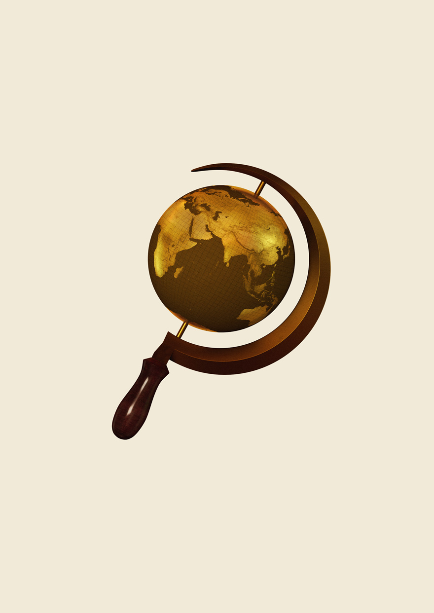 I Give New Meaning To Ordinary Objects I Give New Meaning To Ordinary Objects