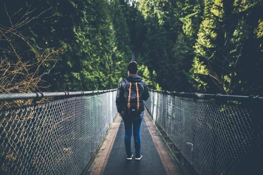 Nature Obsession: My Favorite Photos Of Nick Carnera