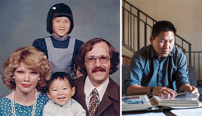 I Finally Decided To Reconnect With My Biological Family