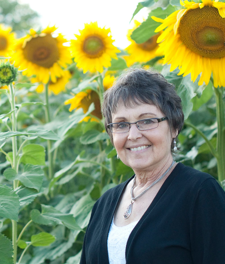 babbettes-seeds-hope-cancer-sunflower-four-miles-13 babbettes-seeds-hope-cancer-sunflower-four-miles-13