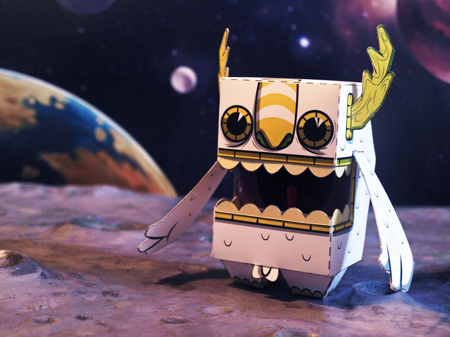 We Make 3d Illustrations Like You Have Not Seen Before