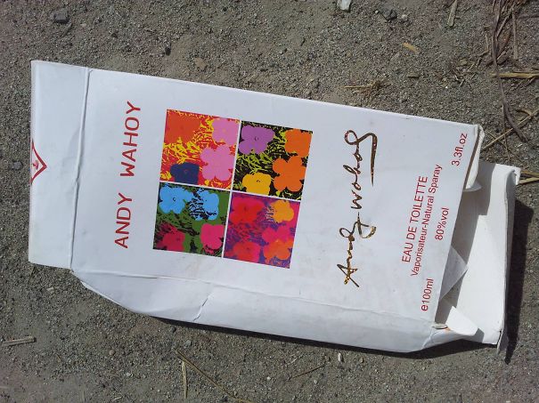 Perfume. The Story Of A Murderer