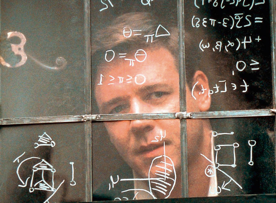 Beautiful Mind