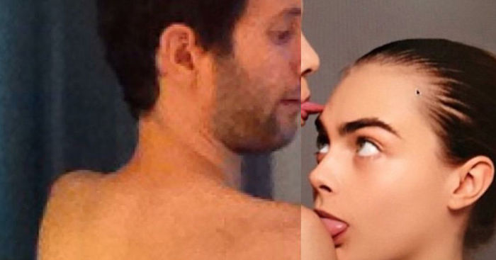 I Insert Myself Into Celebrities’ Instagram Photos