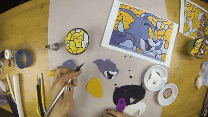 celebrity-look-like-cupcake-art-eat-good-nyc-gif