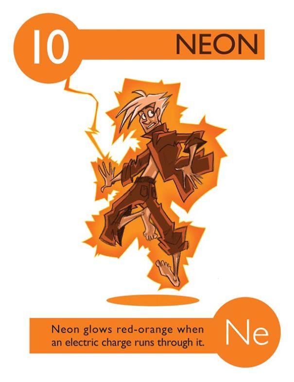 Neon