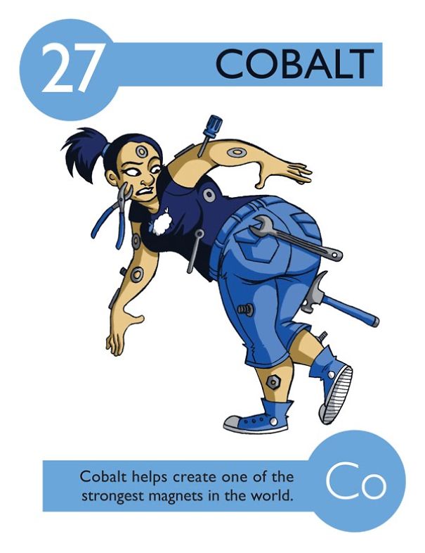 Cobalt