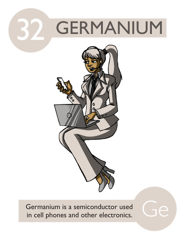 Germanium