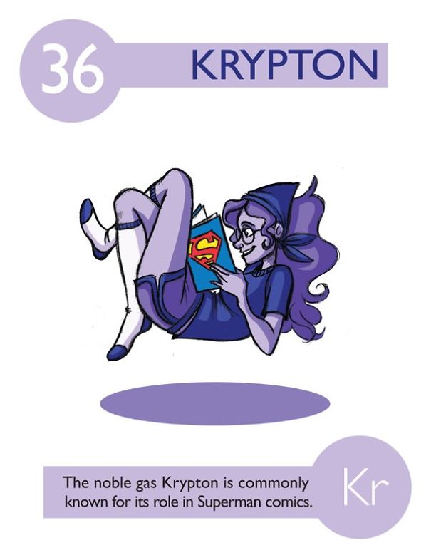Krypton