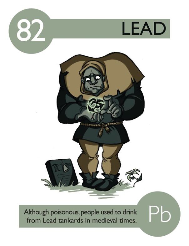 Lead
