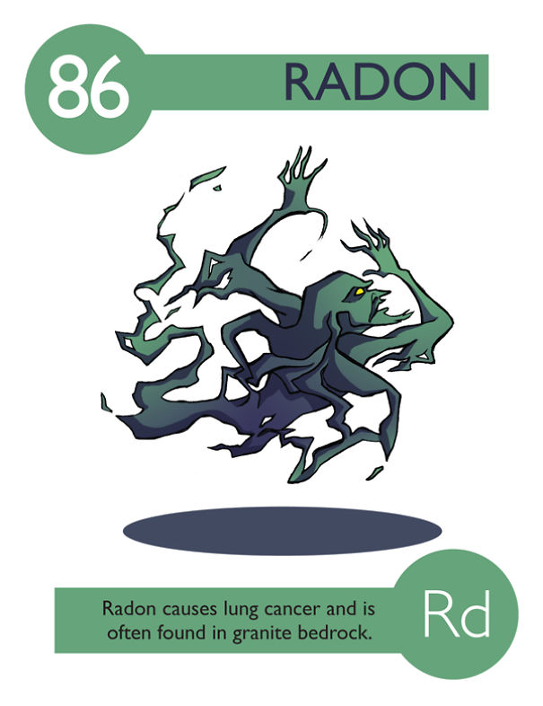 Radon