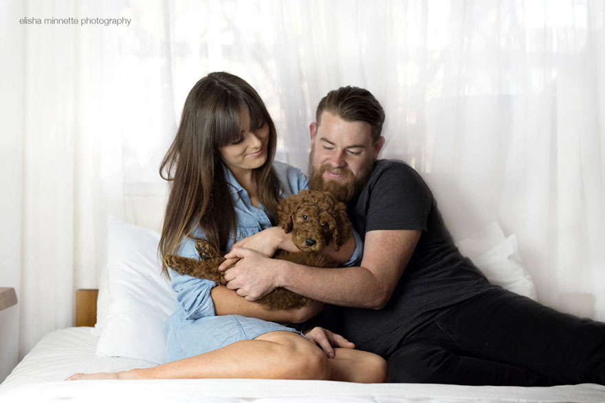 couple-newborn-dog-elisha-minnette-photography-1 couple-newborn-dog-elisha-minnette-photography-1