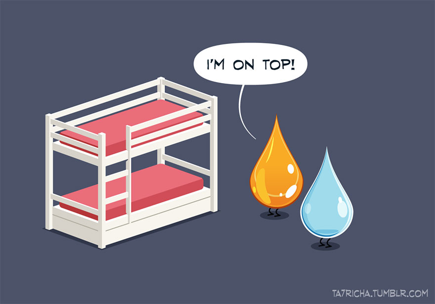 Funny Illustrations