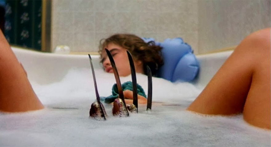 A Nightmare On Elm Street