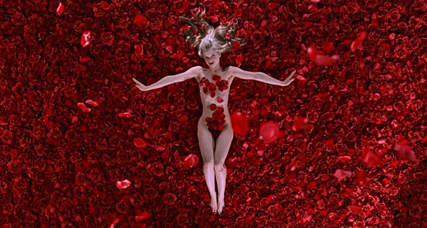 American Beauty
