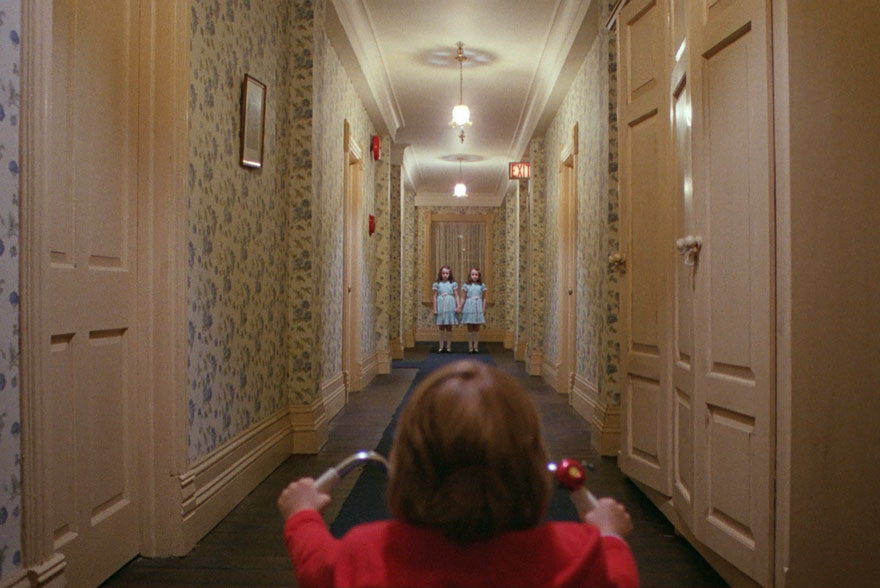 The Shining