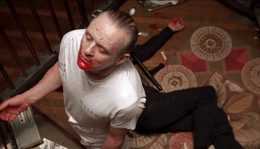 Silence Of The Lambs