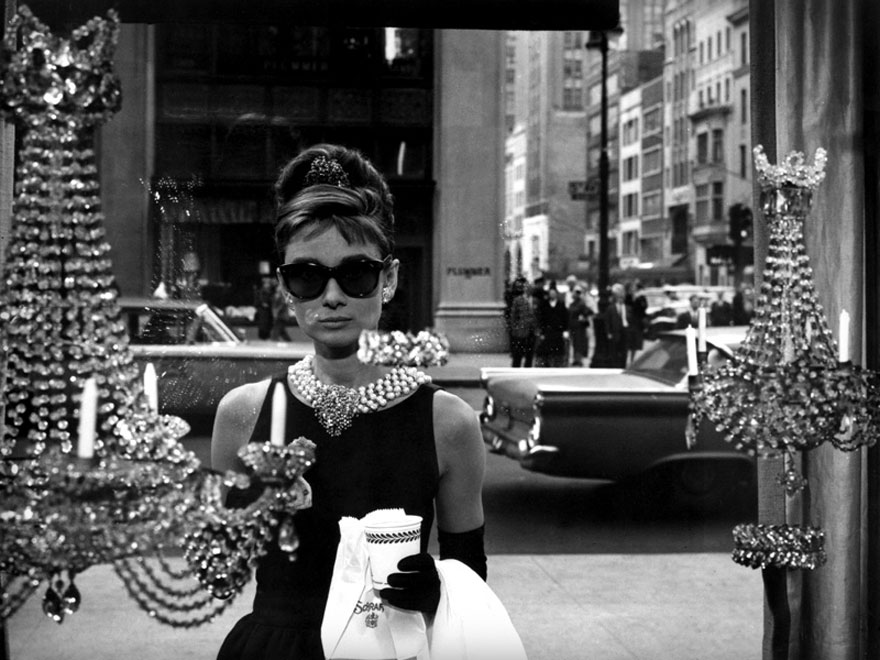 Breakfast At Tiffany's