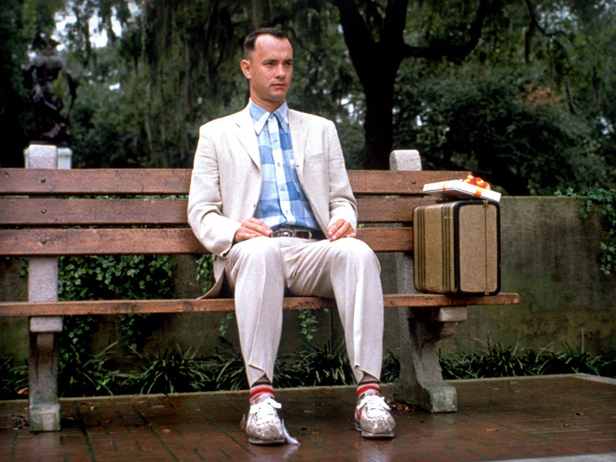 Forest Gump