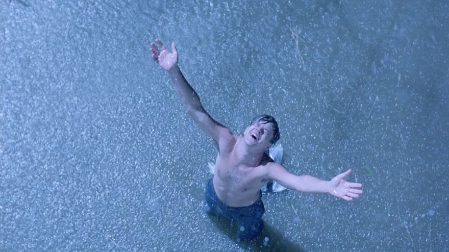 Shawshank Redemption