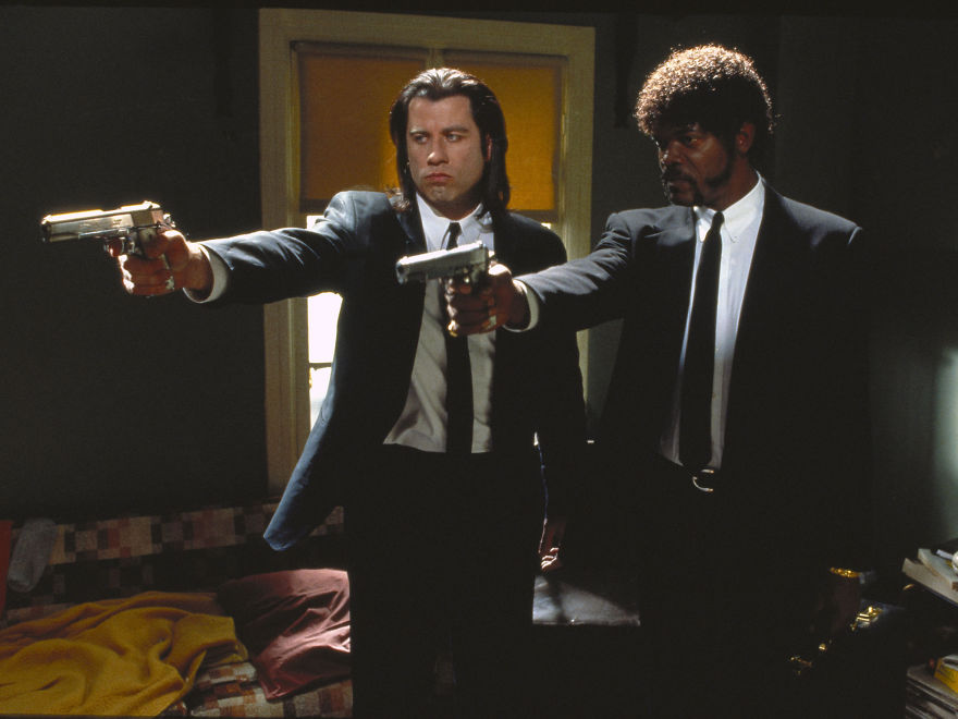 Pulp Fiction
