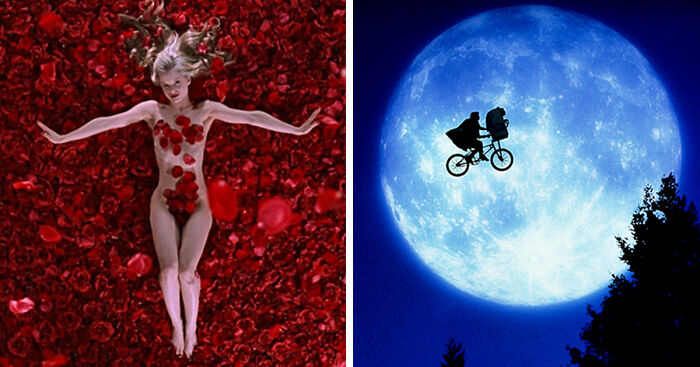 126 Of The Most Beautiful Scenes In Movie History
