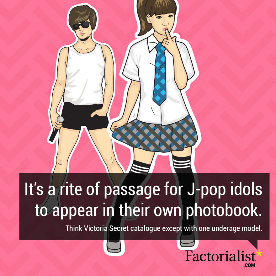 9 Steps To Assemble Asian Pop-stars